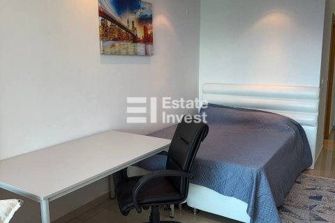 Продажа квартиры  в Аланье, Анталье, Турция студия, 42м2, №211863 – фото 5