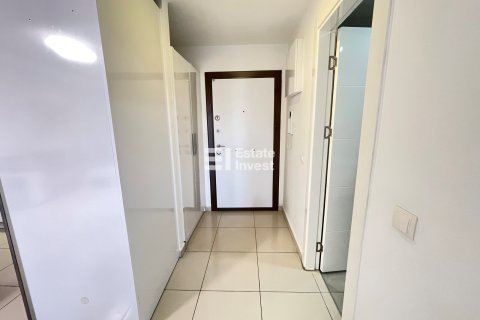 Аренда квартиры  в Аланье, Анталье, Турция 1+1, 60м2, №211864 – фото 9