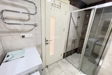 Аренда квартиры  в Аланье, Анталье, Турция 1+1, 60м2, №211864 – фото 7