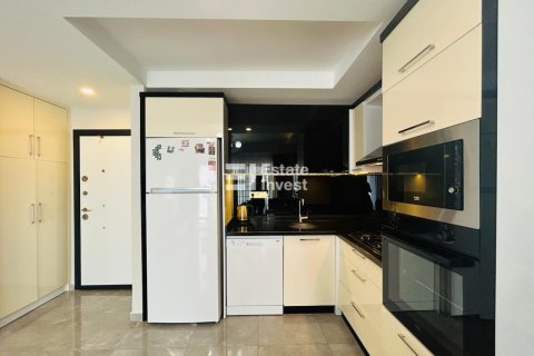 1+1 Leilighet  i Alanya, Antalya, Tyrkia Nr. 211866 - 4