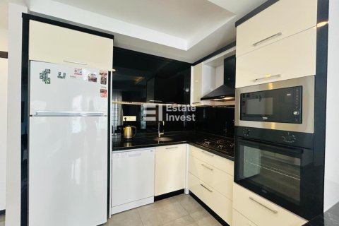 1+1 Leilighet  i Alanya, Antalya, Tyrkia Nr. 211866 - 2
