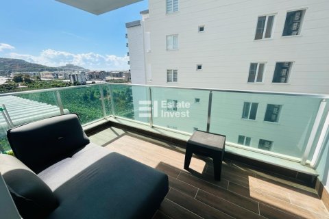 1+1 Leilighet  i Alanya, Antalya, Tyrkia Nr. 211866 - 12