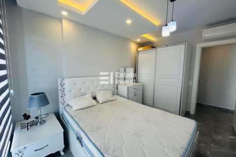 1+1 Leilighet  i Alanya, Antalya, Tyrkia Nr. 211866 - 7