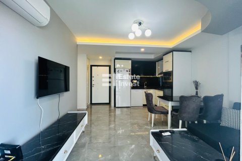 1+1 Leilighet  i Alanya, Antalya, Tyrkia Nr. 211866 - 6