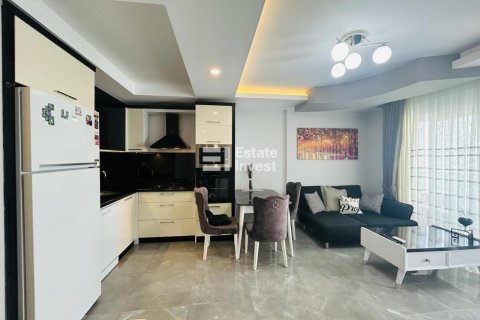 1+1 Leilighet  i Alanya, Antalya, Tyrkia Nr. 211866 - 3