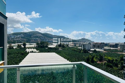 1+1 Leilighet  i Alanya, Antalya, Tyrkia Nr. 211866 - 13