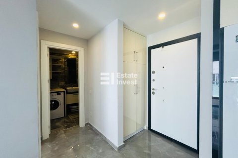 1+1 Leilighet  i Alanya, Antalya, Tyrkia Nr. 211866 - 11