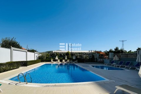 1+1 Leilighet  i Alanya, Antalya, Tyrkia Nr. 211866 - 15