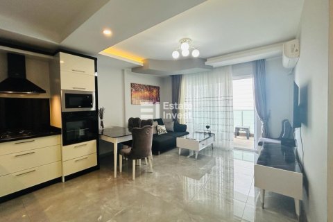 1+1 Leilighet  i Alanya, Antalya, Tyrkia Nr. 211866 - 5