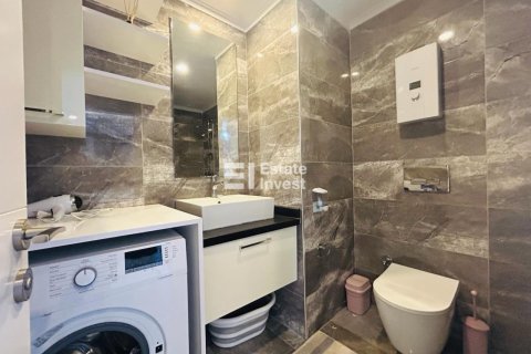 1+1 Leilighet  i Alanya, Antalya, Tyrkia Nr. 211866 - 9