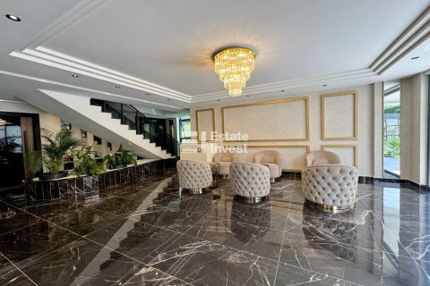 Apartment for sale  in Alanya, Antalya, Turkey, 3 bedrooms, 140m2, No. 211861 – photo 3