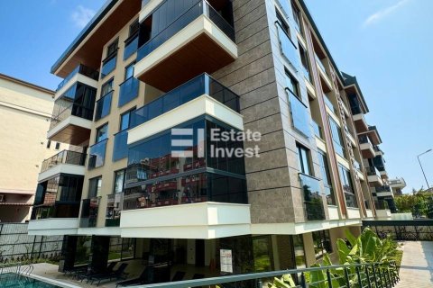 Apartment for sale  in Alanya, Antalya, Turkey, 3 bedrooms, 140m2, No. 211861 – photo 1