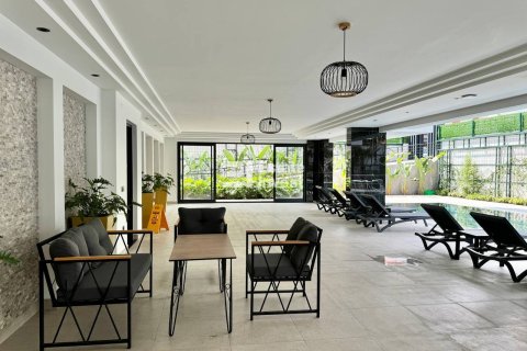 Apartment for sale  in Alanya, Antalya, Turkey, 3 bedrooms, 140m2, No. 211861 – photo 2