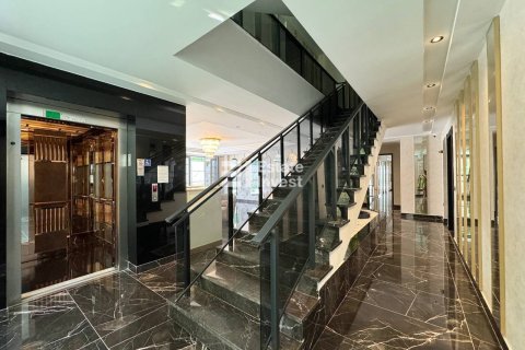 Apartment for sale  in Alanya, Antalya, Turkey, 3 bedrooms, 140m2, No. 211861 – photo 4