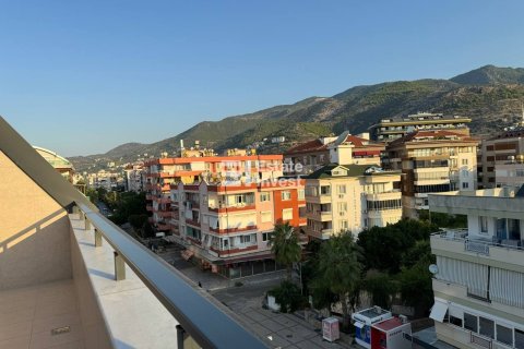 Apartment for sale  in Alanya, Antalya, Turkey, 3 bedrooms, 140m2, No. 211861 – photo 15