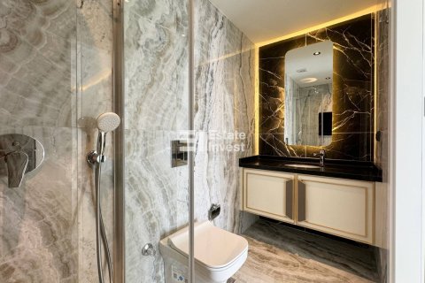 Apartment for sale  in Alanya, Antalya, Turkey, 3 bedrooms, 140m2, No. 211861 – photo 14