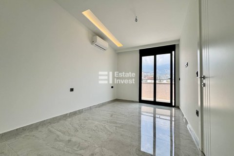 Apartment for sale  in Alanya, Antalya, Turkey, 3 bedrooms, 140m2, No. 211861 – photo 12
