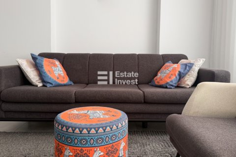 Аренда квартиры  в Аланье, Анталье, Турция 1+1, 69м2, №211865 – фото 6