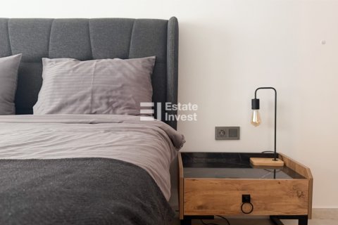 Аренда квартиры  в Аланье, Анталье, Турция 1+1, 69м2, №211865 – фото 3