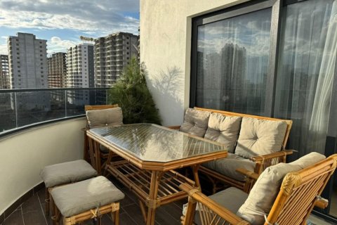 2+1 Lejlighed  i Mersin, Tyrkiet Nr. 230673 - 23