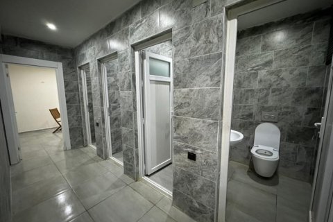2+1 Lejlighed  i Mersin, Tyrkiet Nr. 230673 - 3