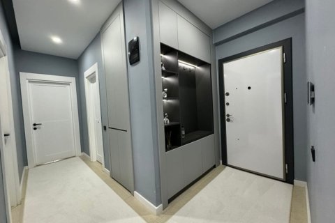 2+1 Lejlighed  i Mersin, Tyrkiet Nr. 230673 - 17