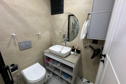 2+1 Lejlighed  i Mersin, Tyrkiet Nr. 230673 - 20