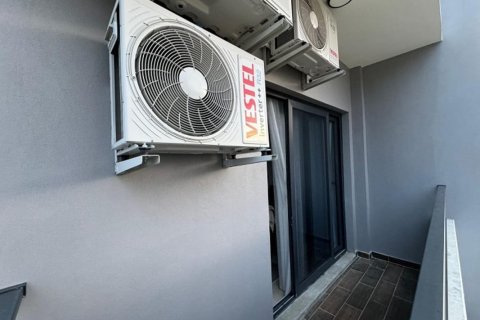 2+1 Lejlighed  i Mersin, Tyrkiet Nr. 230673 - 29