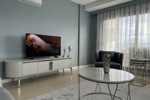 2+1 Lejlighed  i Mersin, Tyrkiet Nr. 230673 - 5