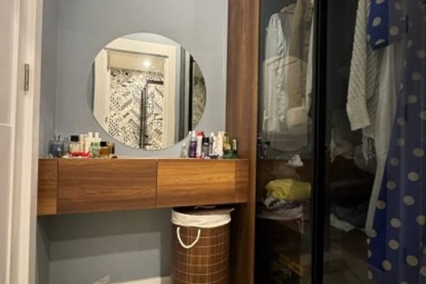 2+1 Lejlighed  i Mersin, Tyrkiet Nr. 230673 - 16