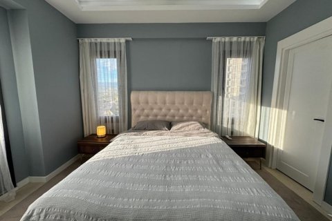 2+1 Lejlighed  i Mersin, Tyrkiet Nr. 230673 - 11