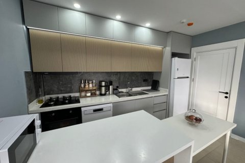 2+1 Lejlighed  i Mersin, Tyrkiet Nr. 230673 - 8