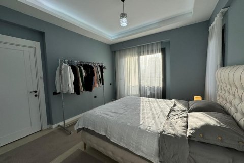 2+1 Lejlighed  i Mersin, Tyrkiet Nr. 230673 - 13