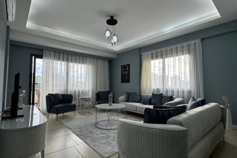 2+1 Lejlighed  i Mersin, Tyrkiet Nr. 230673 - 6