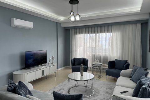 Daire  2+1  Mersin, Türkiye №230673