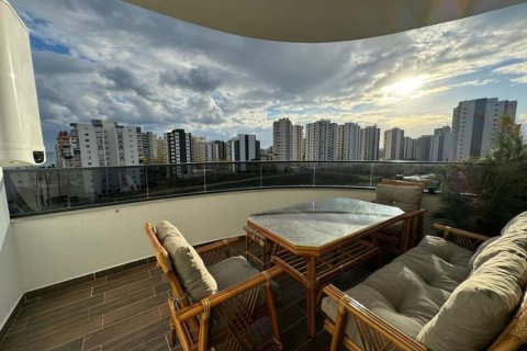 2+1 Lejlighed  i Mersin, Tyrkiet Nr. 230673 - 24