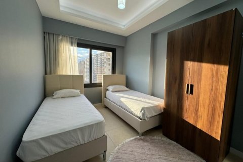 2+1 Lejlighed  i Mersin, Tyrkiet Nr. 230673 - 14