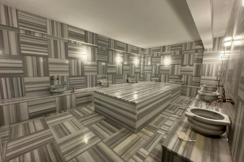 2+1 Lejlighed  i Mersin, Tyrkiet Nr. 230673 - 2
