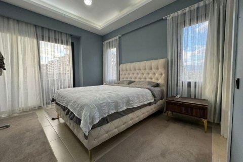 2+1 Lejlighed  i Mersin, Tyrkiet Nr. 230673 - 9