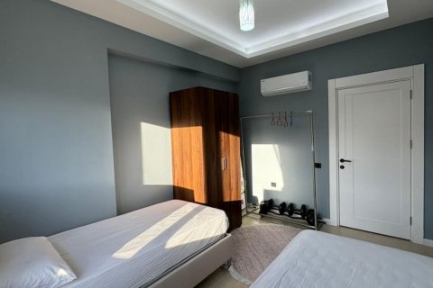 2+1 Lejlighed  i Mersin, Tyrkiet Nr. 230673 - 12