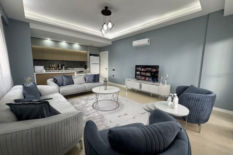 2+1 Lejlighed  i Mersin, Tyrkiet Nr. 230673 - 4