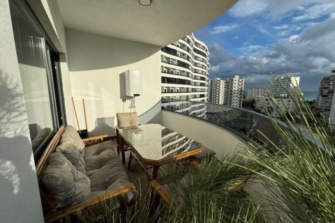 2+1 Lejlighed  i Mersin, Tyrkiet Nr. 230673 - 25