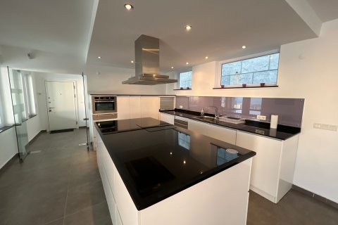 Villa 5+2 Alanya, Antalya, Türkiye №219730 - 4