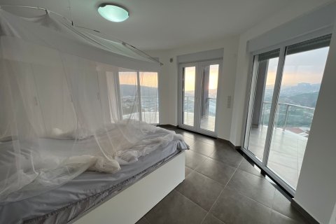 Villa 5+2 Alanya, Antalya, Türkiye №219730 - 8