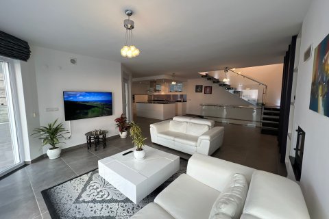 Villa 5+2 Alanya, Antalya, Türkiye №219730 - 3