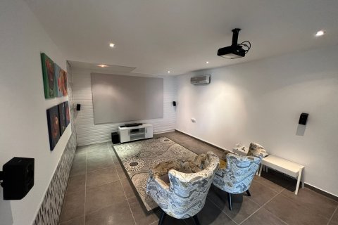 Villa 5+2 Alanya, Antalya, Türkiye №219730 - 13