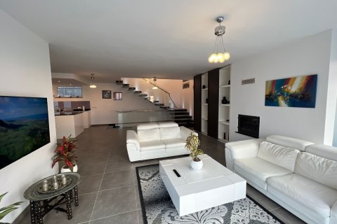 Villa 5+2 Alanya, Antalya, Türkiye №219730 - 5