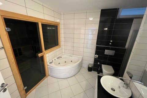 Villa 5+2 Alanya, Antalya, Türkiye №219730 - 17