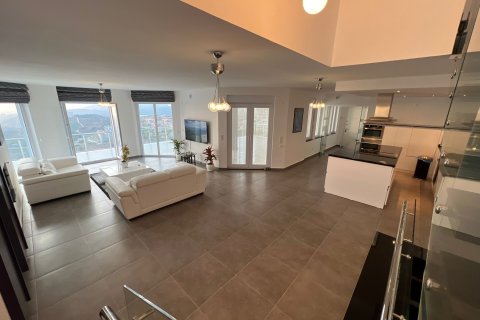 Villa 5+2 Alanya, Antalya, Türkiye №219730 - 6