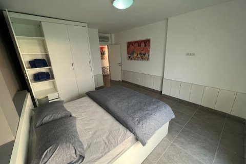 Villa 5+2 Alanya, Antalya, Türkiye №219730 - 10